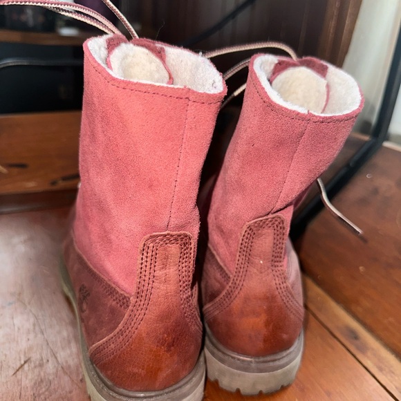 Timberland Boots - Picture 3 of 10
